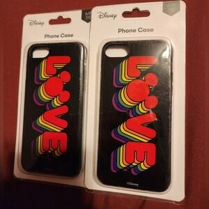 Disney Iphone Phone Case For 6/6s/7/8
